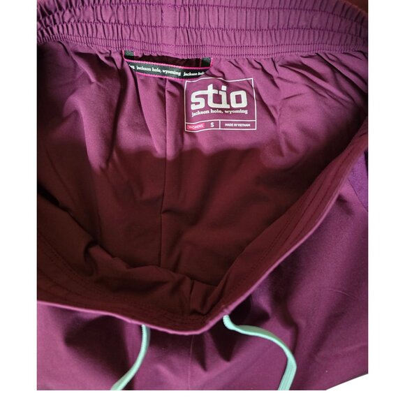 Women's Stio Fernos Insulated Knicker - Picture 6 of 6